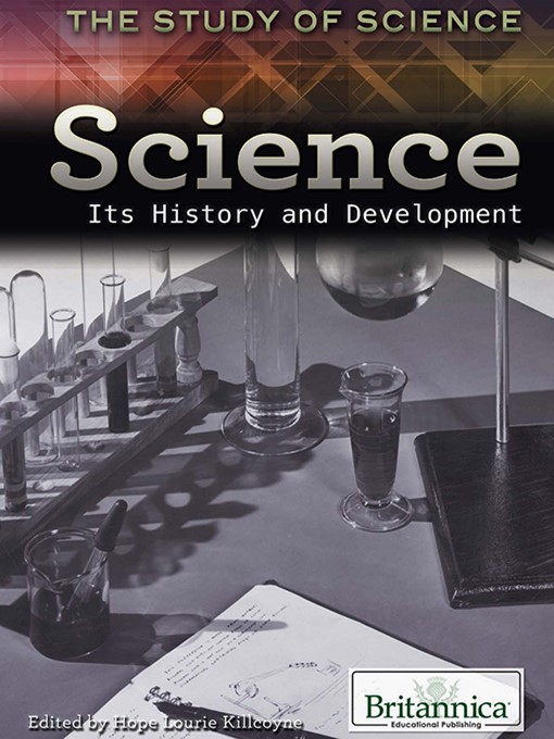 Title details for Science by Britannica Educational Publishing - Available